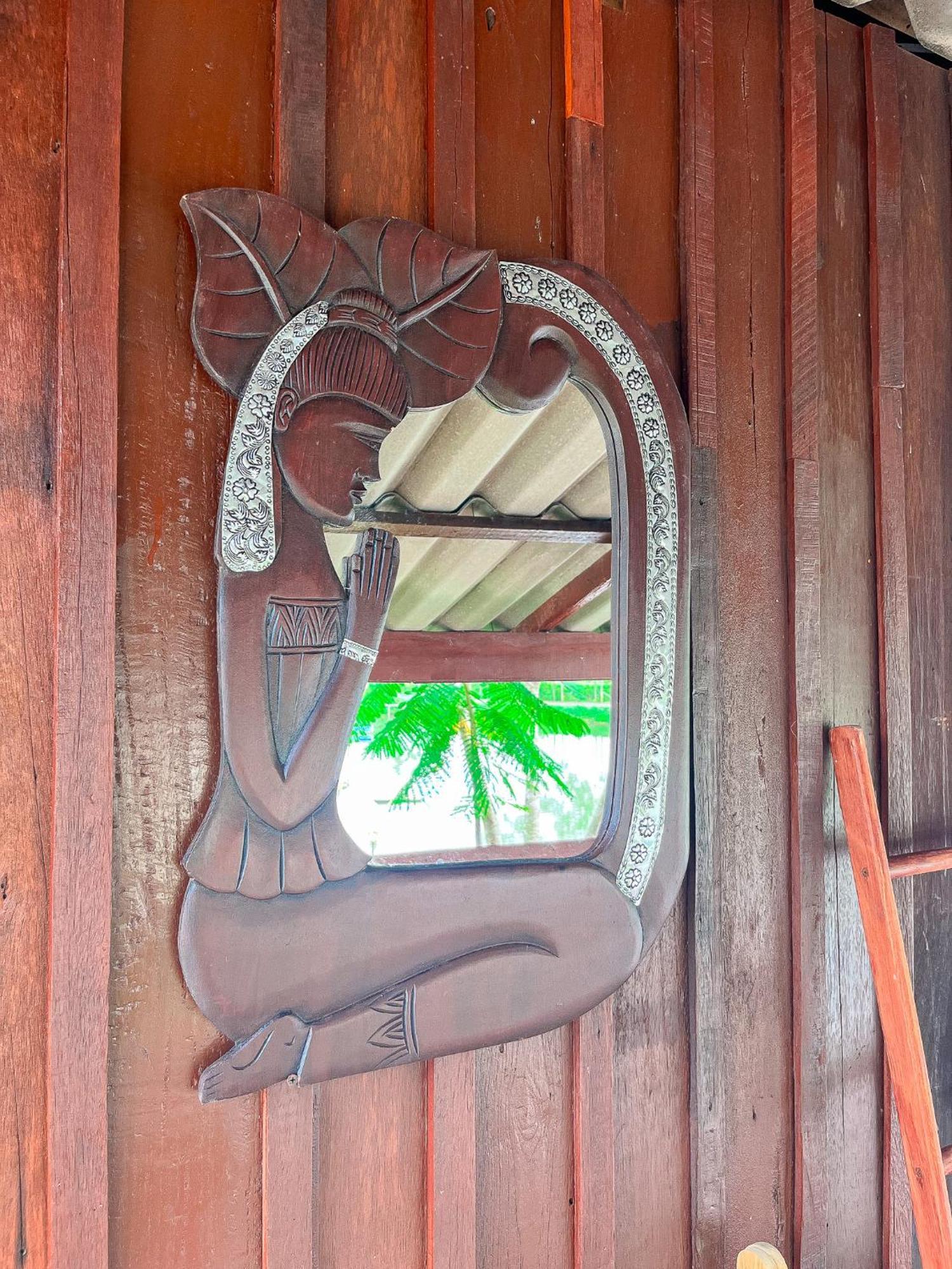 North Pine Forest Homestay บ้านไม้สนโฮมสเตย์ Ban Mae Pong Exterior foto